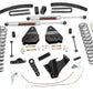 6 Inch Lift Kit | Diesel | M1 | Ford F-250/F-350 Super Duty 4WD (2008-2010)