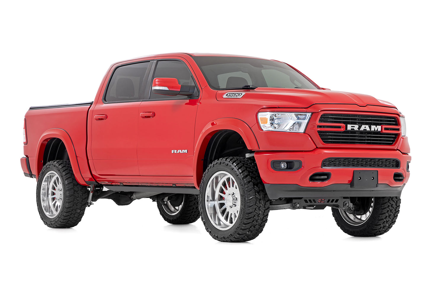 Sport Fender Flares | Ram 1500 2WD/4WD (2019-2024)