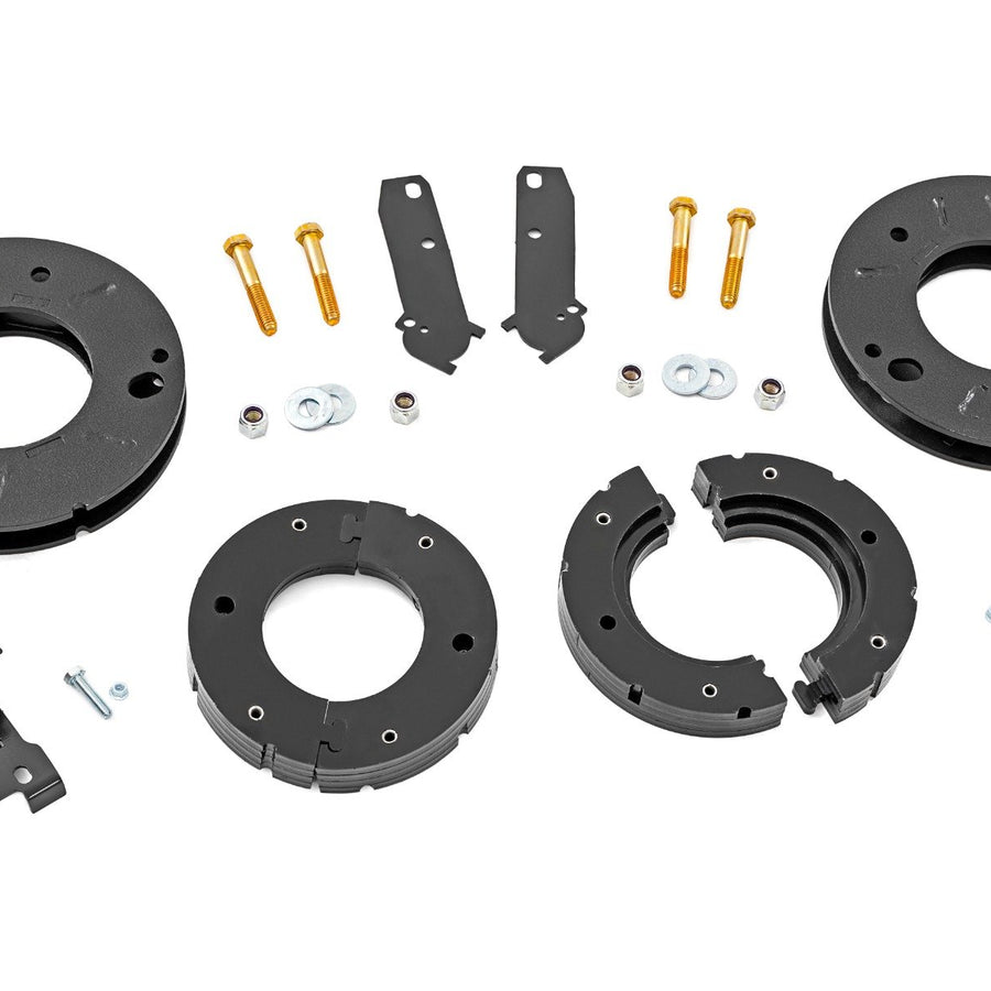 1.5 Inch Leveling Kit | Ram 1500 TRX 4WD (2021-2024)