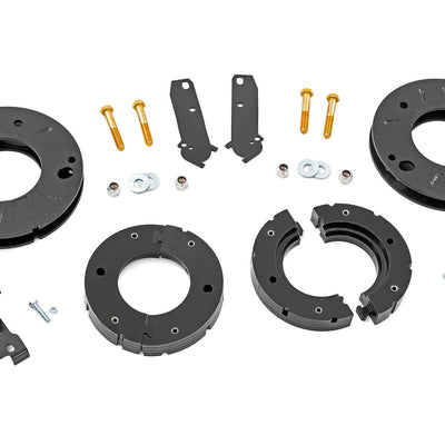 1.5 Inch Leveling Kit | Ram 1500 TRX 4WD (2021-2024)