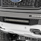 LED Light Kit | Bumper Mount | 20" Chrome Single Row | Ford Ranger (19-23)