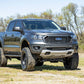 LED Light Kit | Bumper Mount | 20" Spectrum Single Row | Ford Ranger (19-23)