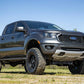 LED Light Kit | Bumper Mount | 20" Spectrum Single Row | Ford Ranger (19-23)