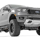 LED Light Kit | Bumper Mount | 20" Chrome Single Row | Ford Ranger (19-23)