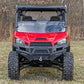 Half Windshield | Scratch Resistant | Polaris Ranger 1000/Ranger XP 900/1000