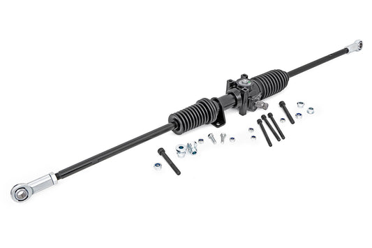 Rack and Pinion | Heavy Duty | Polaris  Ranger XP 1000