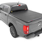 Soft Tri-Fold Bed Cover | 5' Bed | Ford Ranger 2WD/4WD (2019-2023)