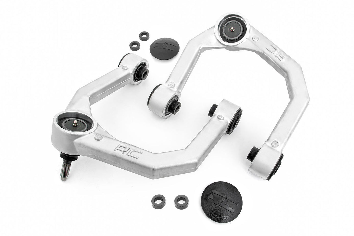 Upper Control Arms | 3.5 Inch Lift | Ford Ranger 4WD (2019-2023)