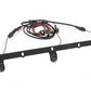 LED Light Kit | Mesh Grill Mount | Amber Marker | Ford F-150 2WD/4WD (15-17)