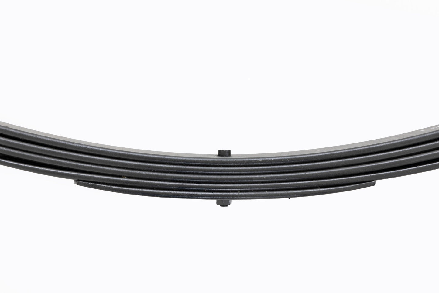 Front Leaf Springs | 4" Lift | Pair | Toyota Land Cruiser FJ40 4WD (64-80)