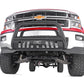 Black Bull Bar | Chevy/GMC 1500 Truck & SUV 2WD/4WD (07-20 & Classic)