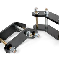 Boomerang Shackle |  YJ 1 Inch | CJ RR 1.375 Inch | Jeep CJ (76-86)/Wrangler YJ (87-95)