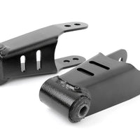 Lowering Shackles | 1-2 Inch | Ford F-150 2WD/4WD (2004-2013)