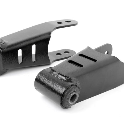 Lowering Shackles | 1-2 Inch | Ford F-150 2WD/4WD (2004-2013)