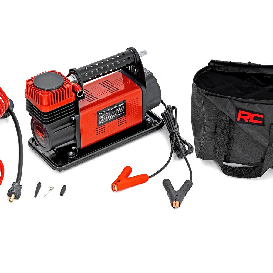 Air Compressor Kit | 12 Volt | 150PSI | 5.65 CFM