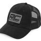 Rough Country Hat | Mesh | Rough Country Patch | Black