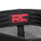 Rough Country Hat | Mesh | Rough Country Patch | Black