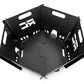 Overland Collapsible Fire Pit w/Carry Bag
