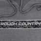 Rough Country Hoodie | Digital | Grey | SM