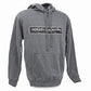 Rough Country Hoodie | Digital | Grey | SM