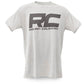 Rough Country T-Shirt | Logo | Grey | SM