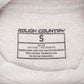 Rough Country T-Shirt | Logo | Grey | SM