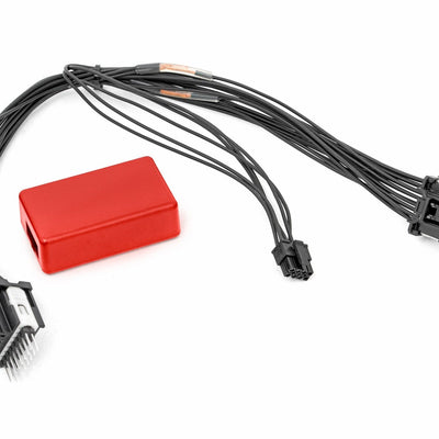 Speedometer Calibrator | Inline | Ram 1500/2500 2WD/4WD (2019-2023)