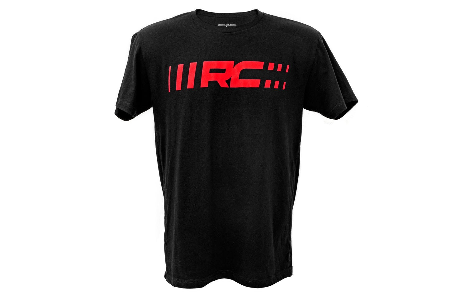 Rough Country T-Shirt | RC Lines | Black | SM