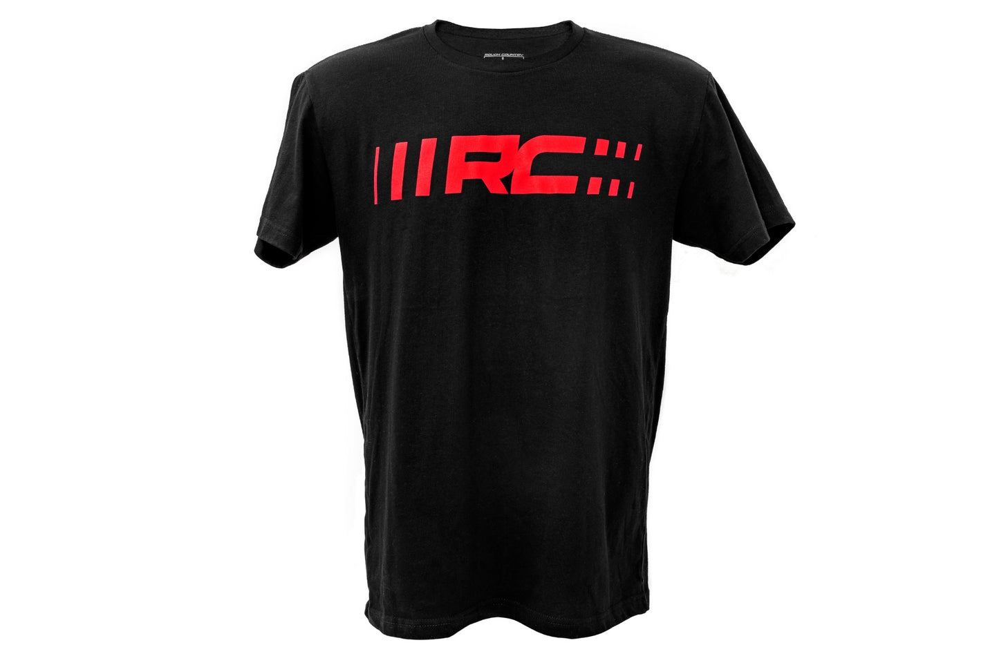 Rough Country T-Shirt | RC Lines | Black | MD