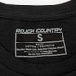 Rough Country T-Shirt | RC Lines | Black | 3XL