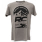 Rough Country T-Shirt | RC Mountains | Warm Gray | SM