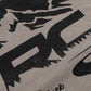 Rough Country T-Shirt | RC Mountains | Warm Gray | 3XL