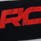 Rough Country Long Sleeve | RC Tread Sleeve | Black|3XL