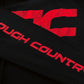 Rough Country Long Sleeve | RC Tread Sleeve | Black|3XL