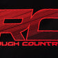 Rough Country Tank Top | Women Fts | Black | XL
