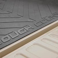 Bed Mat | 8' Bed | RC Logo | Chevy/GMC 1500 2WD/4WD (19-24)