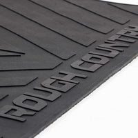 Bed Mat | 5' Bed | RC Logo | Ford Ranger 2WD/4WD (2019-2024)