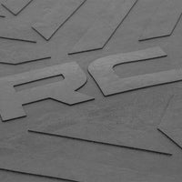 Bed Mat | 5' Bed | RC Logo | Ford Ranger 2WD/4WD (2019-2024)
