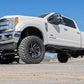 Pocket Fender Flares | M7 Carbonized Gray | Ford F-250/F-350 Super Duty (17-22)