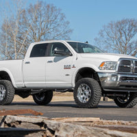5 Inch Lift Kit | Diesel | Dual Rate Coils | V2 | Ram 2500 4WD (2014-2018)
