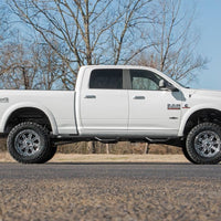 5 Inch Lift Kit | Diesel | Dual Rate Coils | Ram 2500 4WD (2014-2018)