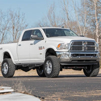 5 Inch Lift Kit | FR Diesel Coil | R/A | V2 | Ram 2500 4WD (2014-2018)