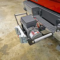 Winch Cradle | 2 Inch Receiver