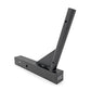 Flag Pole Holder | Single | 2 & 2.5" Inch Hitch | w/ Flag Pole