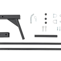 Flag Pole Holder | Single | 2 & 2.5