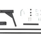Flag Pole Holder | Single | 2 & 2.5" Inch Hitch | w/ Flag Pole