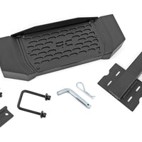 HD2 Heavy Duty Receiver Hitch Step | Fits 2 Inch Receiver