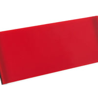 Crossmember Acrylic Accent | Red