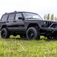 3 Inch Lift Kit | Rear AAL | Jeep Cherokee XJ 2WD/4WD (1984-2001)