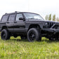 3 Inch Lift Kit | Rear AAL | Jeep Cherokee XJ 2WD/4WD (1984-2001)